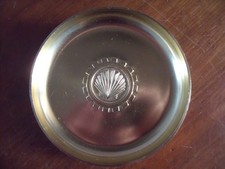 Cendrier SHELL AGRI huiles