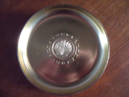 Cendrier shell agri huiles - cendrier,