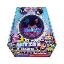 Boule Hamster - Mon animal interactif - Bitzee