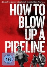 How to Blow Up A Pipeline de PLAION PICTURES | DVD | état très bon