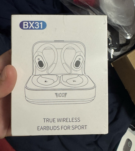 Sajawass bx31 true wireless - bx31,