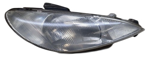 Feu avant droit peugeot - peugeot, 206