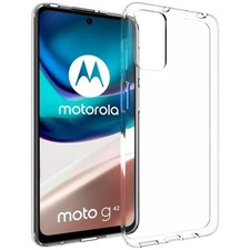 Coque pour Motorola Moto G42 -