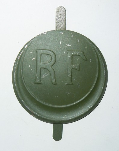 Reproduction insigne casque - reproduction,
