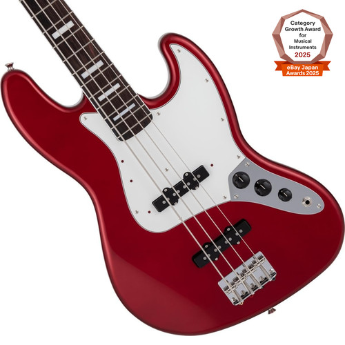 Fender made japan - fender, in