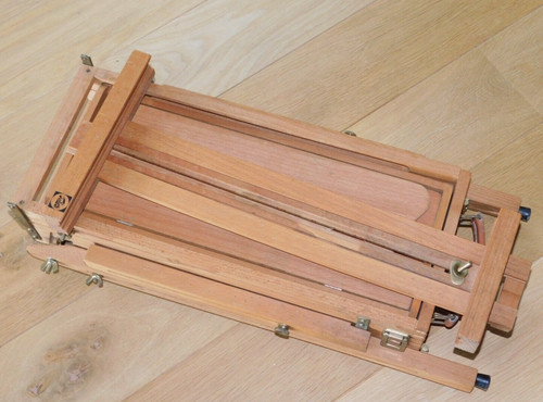 Vintage talens chevalet - vintage,
