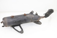 POT ECHAPPEMENT - YAMAHA BW'S BWS 125 (2010 - 2013)