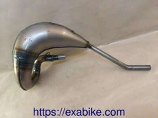 pot d'echappement Ninja pour Rieju 50 SMX  de 2002