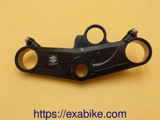 te de fourche superieur pour