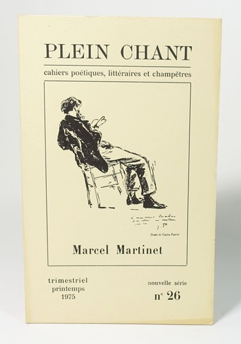 Revue plein chant 26 - revue, n°26