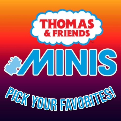 Thomas the tank engine - thomas,