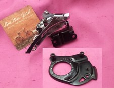 SHIMANO ALTUS FRONT DERAILLEUR