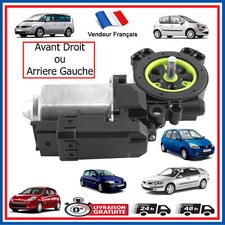 Moteur lève-vitre électrique
