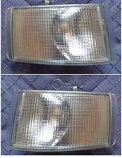 2 Feux Clignotants avants Ducato Boxer Jumper (1994-2001) NEUFS