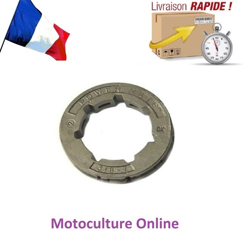 Entraîneur chaîne 8 - chaîne, 7