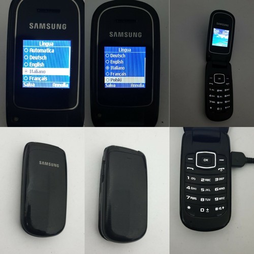 Samsung e1150 gsm - samsung, sim