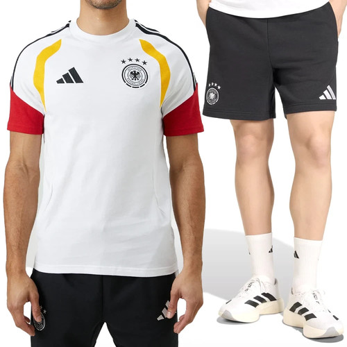 Bermuda pantalons adidas - pantalons, homme