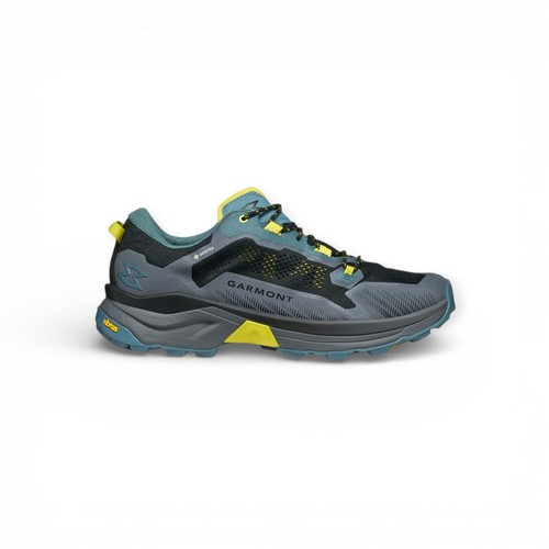 Chaussures hommes garmont - chaussures,