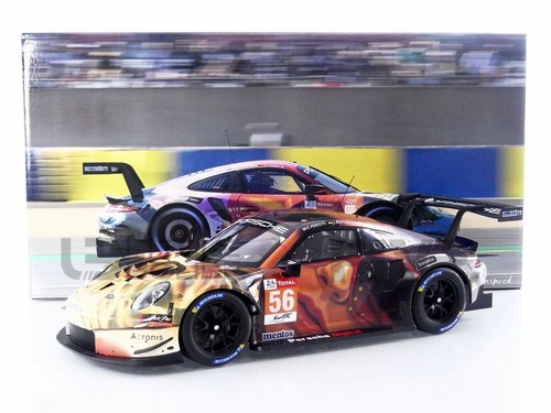 Ixo porsche 911 - porsche, (991)