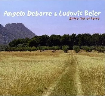 Entre ciel terre - ciel, terre,