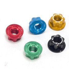 Vente chaude écrou d'essieu