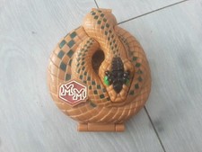 Mighty Max 1994 Blue Bird