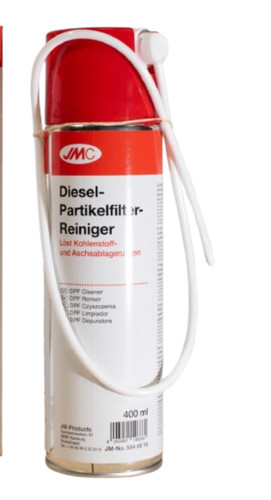 Pro jmc dpf cleaner - -,