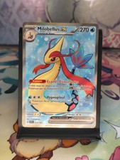 Carte pokémon milobellus - carte,
