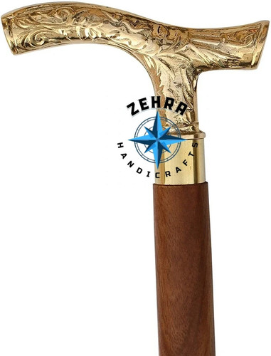 Zehra bâton marche bois - zehra,