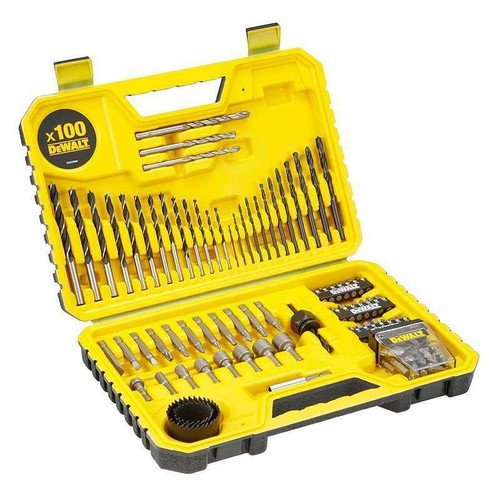 Coffret accessoires vissage - coffret,