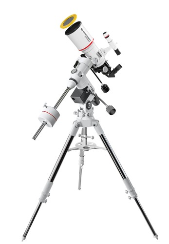 Bresser messier 102xs 460 - messier, ar-102xs/460