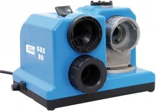 Affûteuse de mèches et de forets GBS 80 Güde G94066