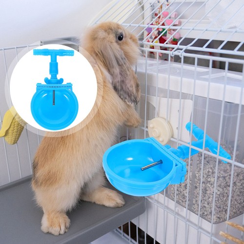 Pcs biberon abreuvoir lapin - 4,