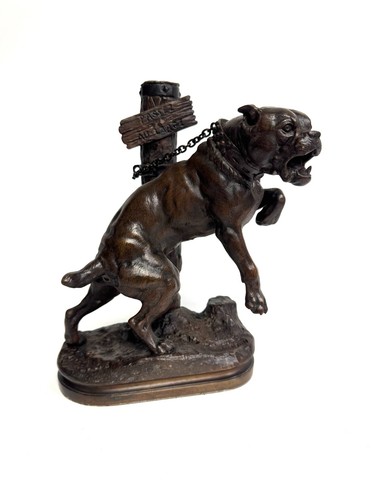 Statue bronze charles - charles, valton