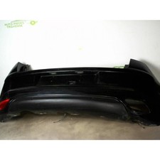 Pare choc arrière CITROËN CITROEN C4 1 PHASE 1 COUPE