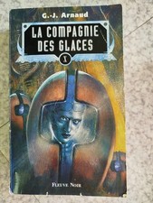 G.J. Arnaud La compagnie des