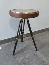 Grande boussole en laiton