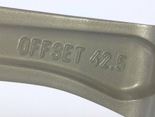 52910F1110 jante KIA SPORTAGE