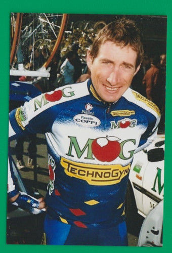 Cyclisme repro photo cycliste - cyclisme,