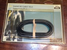 gaine de cable vélo 1 m 75 de long ( selection Top bike )
