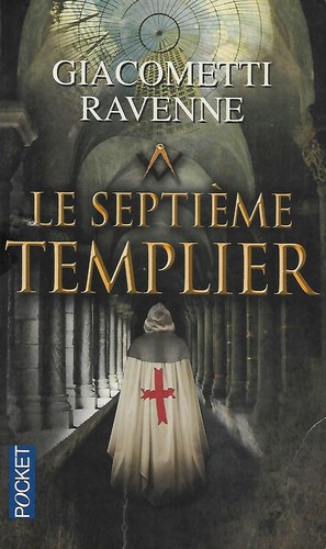 Septième templier - "le, templier"