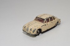 A70 1:43 DINKY TOYS 195 JAGUAR