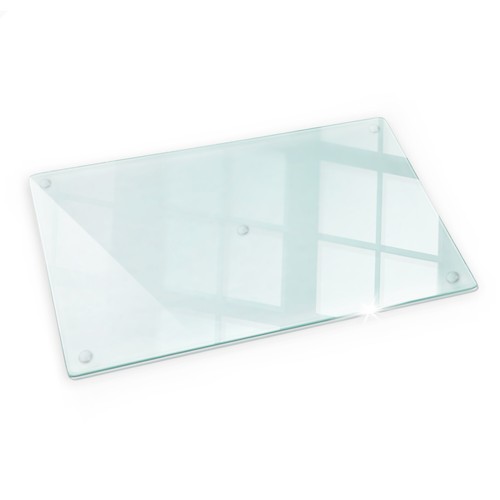 Planche cuisine transparente - planche,