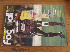 $$$ Revue France football