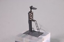 LD561 DISQUE ROUGE Ho train