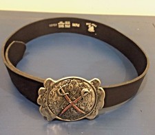 Unisex canadian belt shak - ,