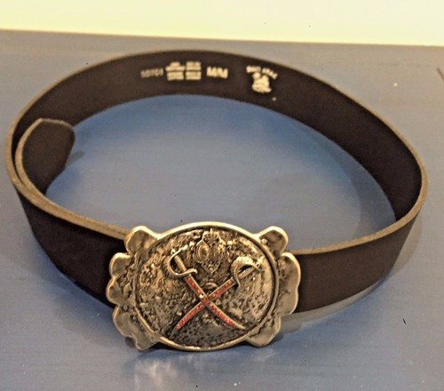 Unisex canadian belt - unisex, shak