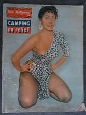 revue folies de  paris