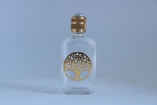 Bouteille en verre, miniature