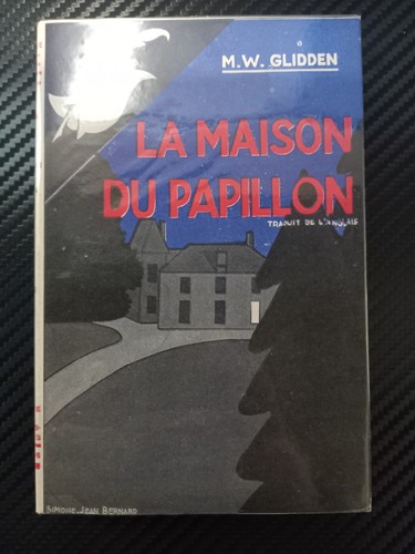 Glidden la maison du - glidden,